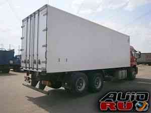 Ford cargo Ford cargo