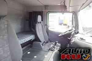 Mercedes-benz atego Mercedes-benz atego