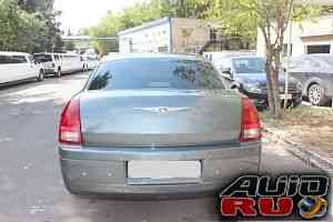 Chrysler 300C, 2006