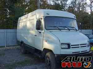 ЗИЛ 5301CC, 2000 ЗИЛ 5301CC, 2000