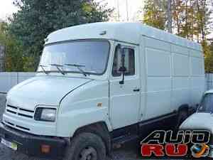 ЗИЛ 5301CC, 2000 ЗИЛ 5301CC, 2000