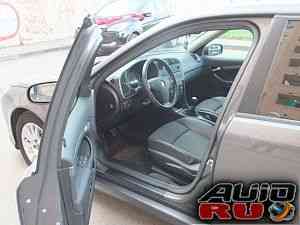 Saab 9-3, 2008