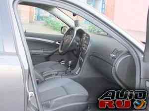 Saab 9-3, 2008