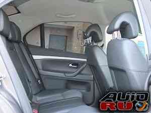 Saab 9-3, 2008