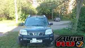 Nissan X-Trail, 2006