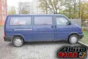 Volkswagen Transporter, 1999