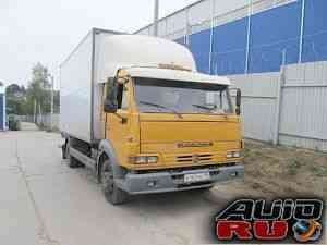 Камаз 4308 Камаз 4308
