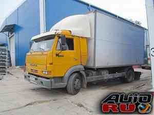 Камаз 4308 Камаз 4308