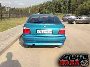 BMW 3, 1998