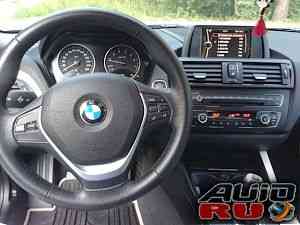 BMW 1, 2012