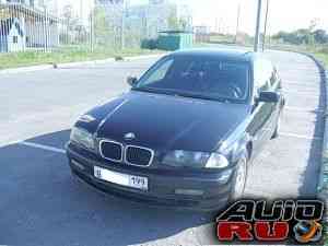 BMW 3, 1998