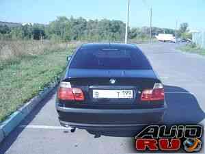 BMW 3, 1998