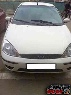 Ford Focus, 2004 Ford Focus, 2004