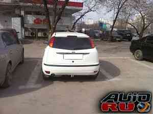 Ford Focus, 2004 Ford Focus, 2004