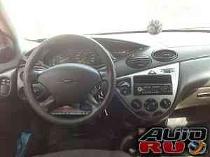 Ford Focus, 2004 Ford Focus, 2004