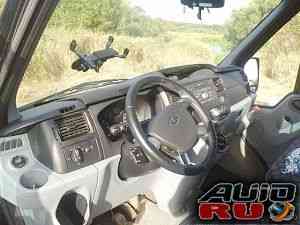 Ford Tourneo, 2011 Ford Tourneo, 2011