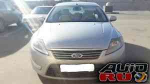 Ford Mondeo, 2007 Ford Mondeo, 2007