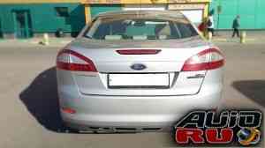 Ford Mondeo, 2007 Ford Mondeo, 2007