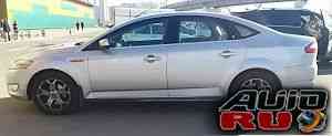 Ford Mondeo, 2007 Ford Mondeo, 2007