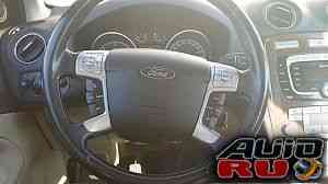 Ford Mondeo, 2007 Ford Mondeo, 2007