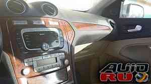 Ford Mondeo, 2007 Ford Mondeo, 2007