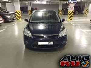 Ford Focus, 2011