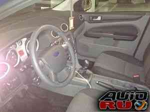 Ford Focus, 2011