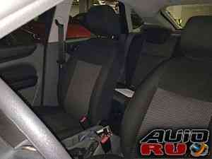 Ford Focus, 2011