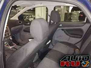 Ford Focus, 2011