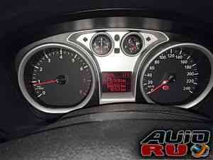 Ford Focus, 2011