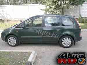 Ford C-MAX, 2004 Ford C-MAX, 2004