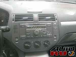 Ford C-MAX, 2004 Ford C-MAX, 2004
