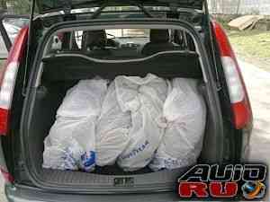 Ford C-MAX, 2004 Ford C-MAX, 2004