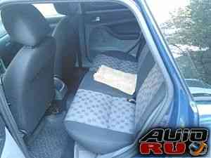 Ford Focus, 2009