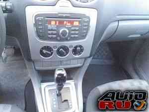 Ford Focus, 2009