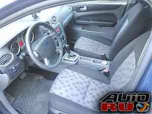 Ford Focus, 2009