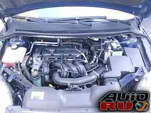 Ford Focus, 2009