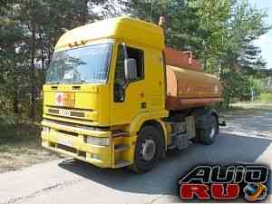 Iveco Euro Tech Iveco Euro Tech
