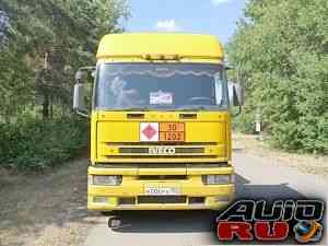 Iveco Euro Tech Iveco Euro Tech