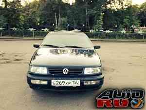 Volkswagen Passat, 1994