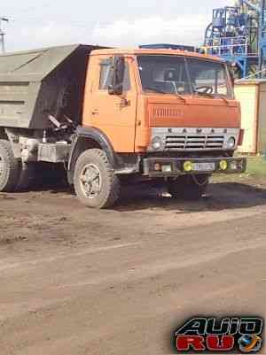 Камаз-55111