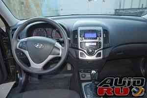 Hyundai i30, 2011 Hyundai i30, 2011