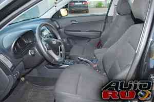 Hyundai i30, 2011 Hyundai i30, 2011