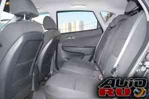 Hyundai i30, 2011 Hyundai i30, 2011