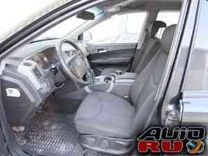 SsangYong Kyron, 2011 SsangYong Kyron, 2011