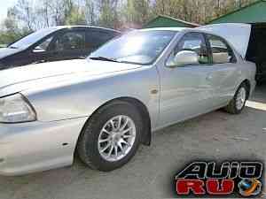 KIA Clarus, 2000