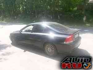 Volvo S60, 2006
