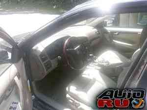 Volvo S60, 2006