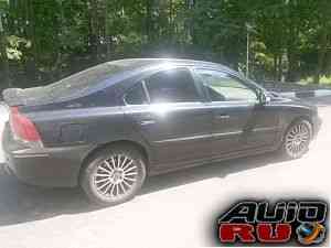 Volvo S60, 2006