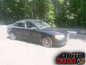 Volvo S60, 2006
